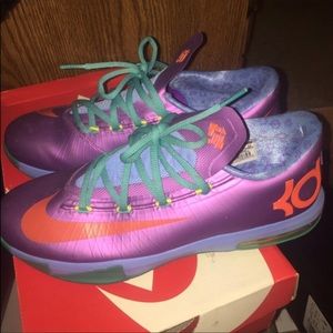 Kd’s rugrats ( grade school )